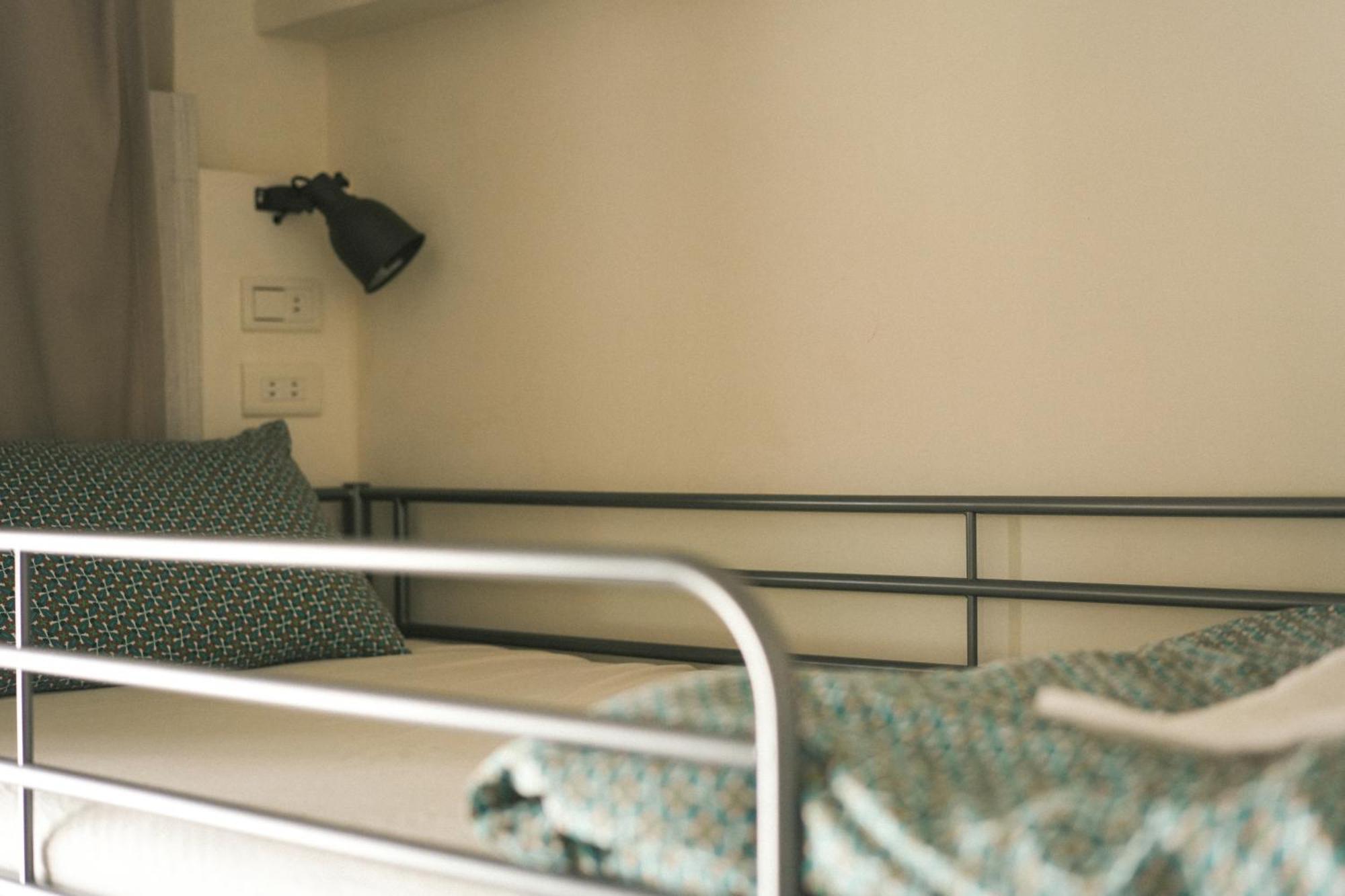 Loft18 Hostel Tainan Quarto foto